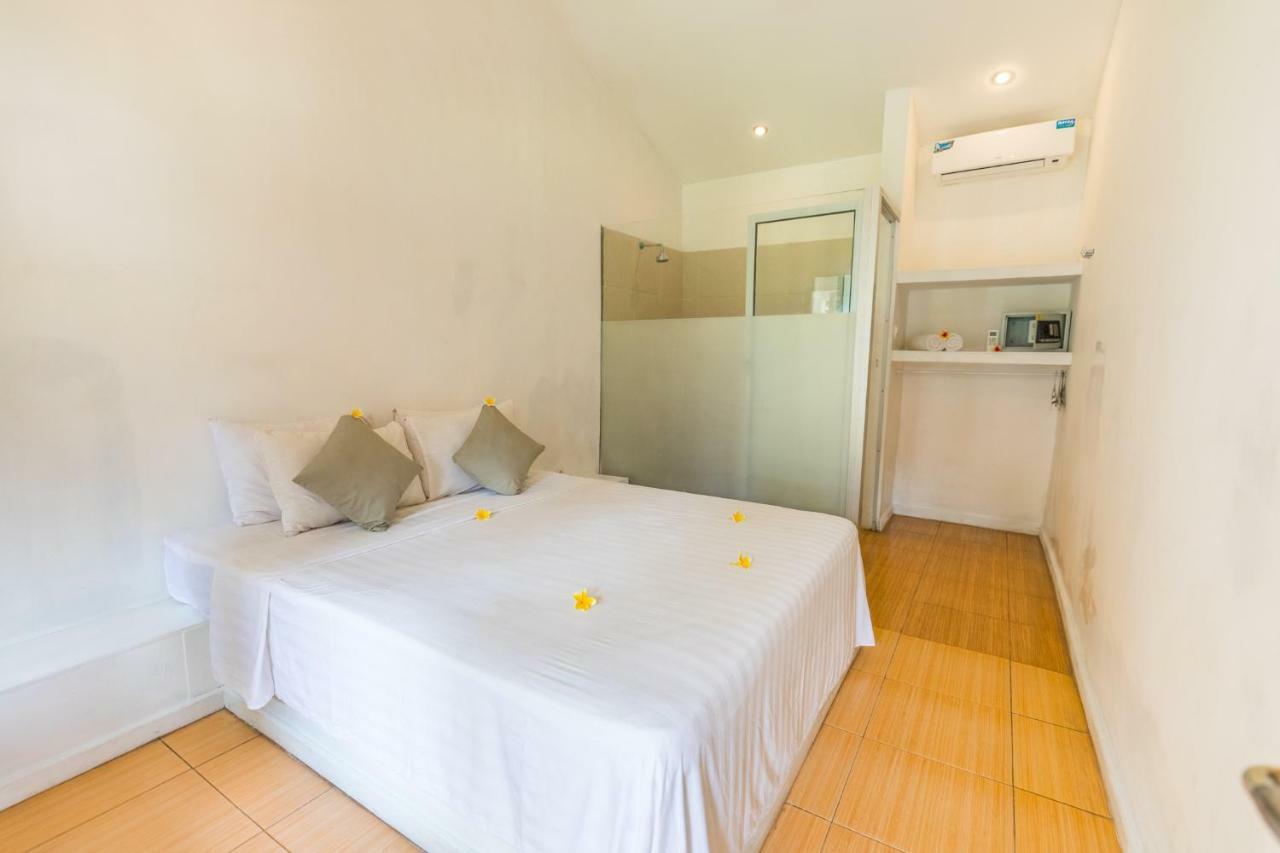 Nativo Lombok Hotel Holiday park